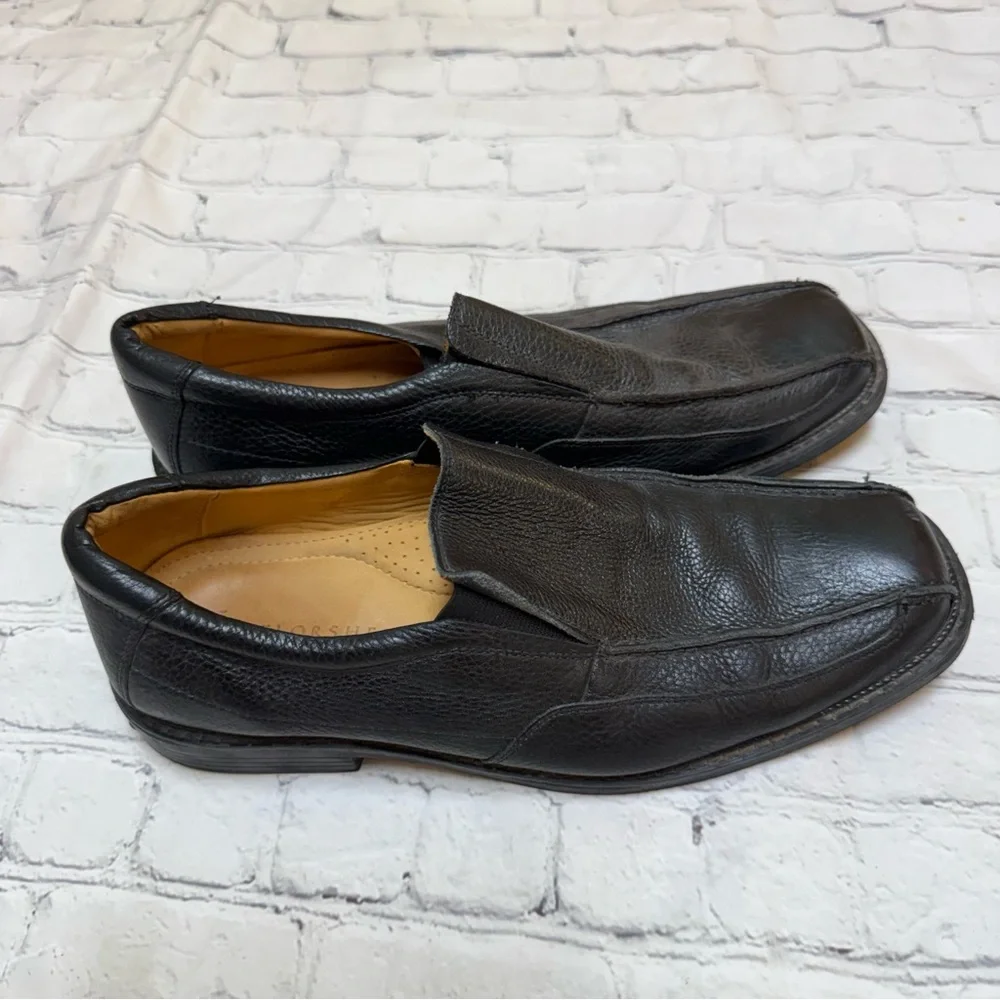 Florsheim Leather Shoes